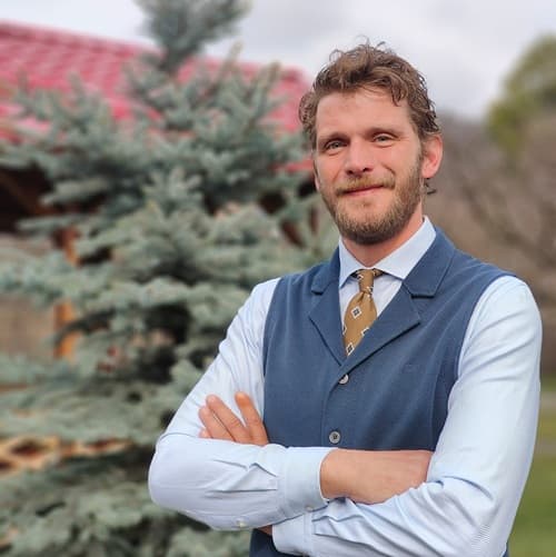 Warehouse & Logistics Developer